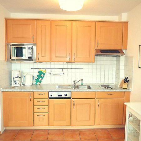 Ferienwohnung Beach Loft Im Haus Kuehlung Ostseebad Kühlungsborn 외부 사진