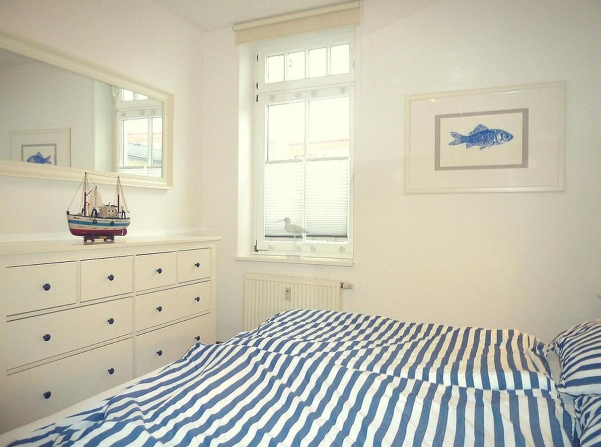 Ferienwohnung Beach Loft Im Haus Kuehlung Ostseebad Kühlungsborn 외부 사진