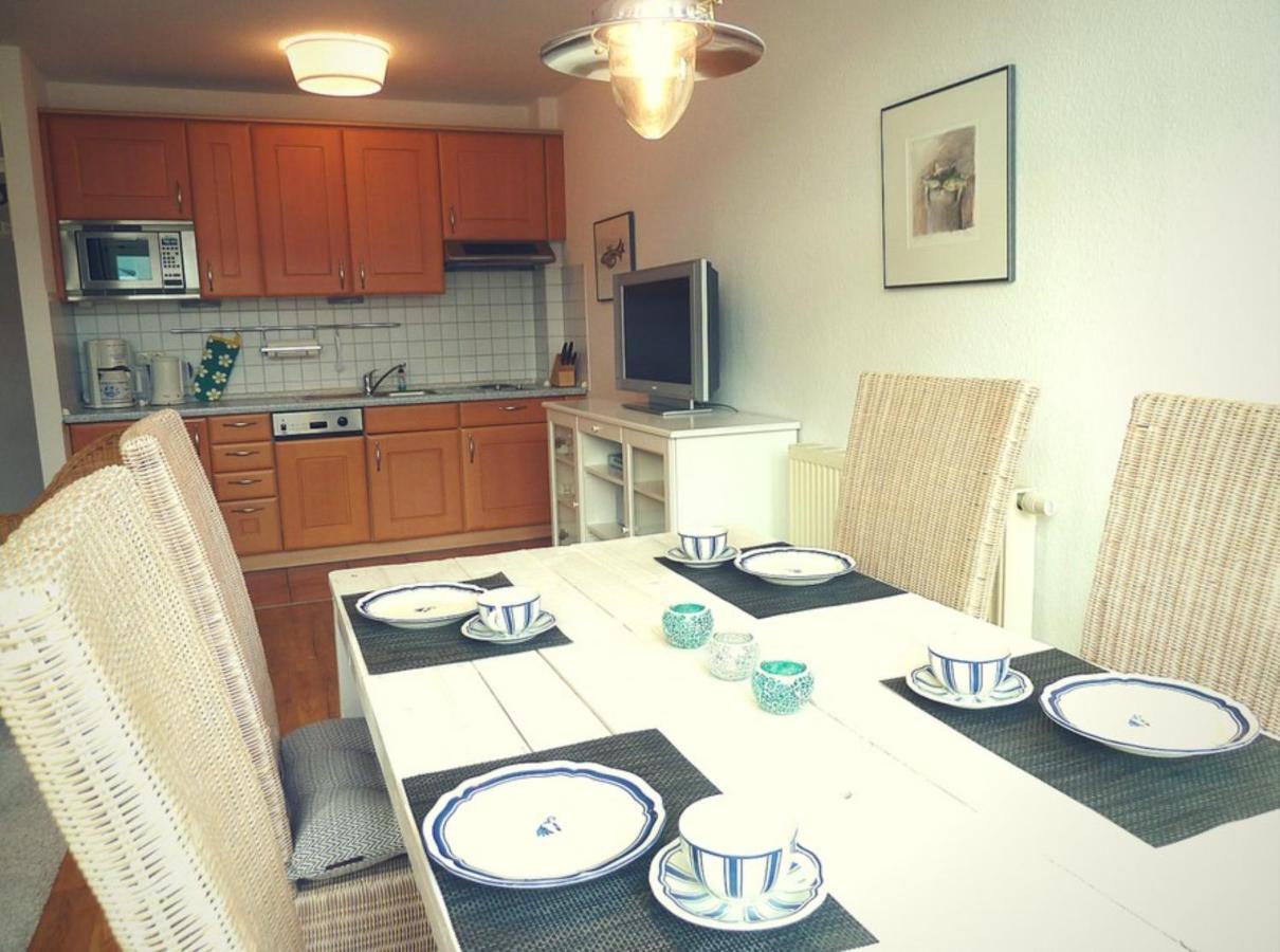 Ferienwohnung Beach Loft Im Haus Kuehlung Ostseebad Kühlungsborn 외부 사진