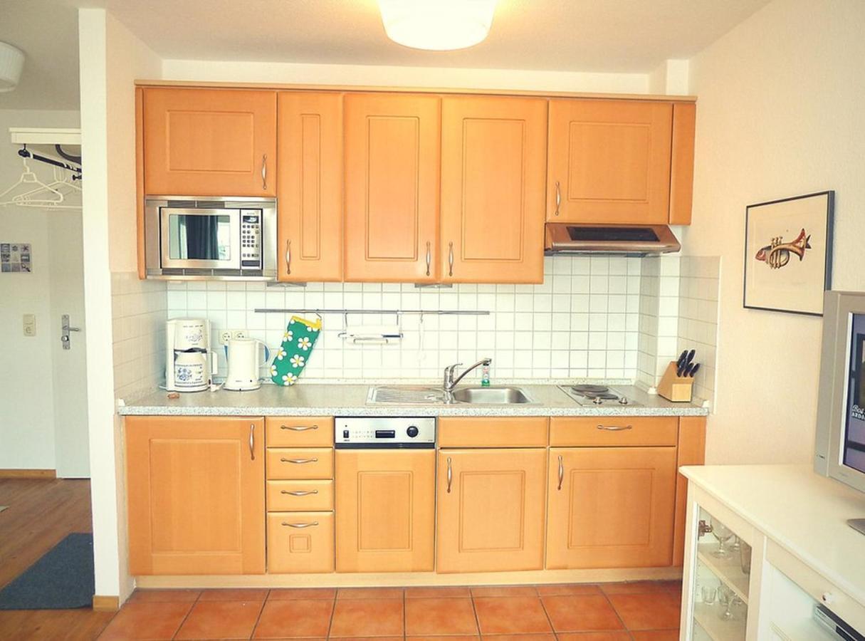 Ferienwohnung Beach Loft Im Haus Kuehlung Ostseebad Kühlungsborn 외부 사진